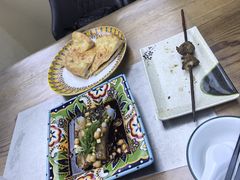 -巴依老爷新疆餐厅