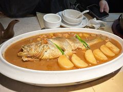 -荣小馆(椒江青悦城店)