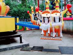 -南昌之星游乐场