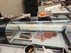 -西安绿地假日酒店·欧意咖啡厅