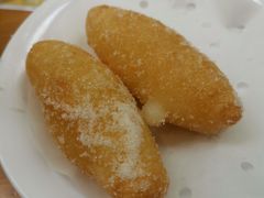 -食膳公园包子铺(烈士公园店)