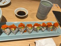 -Tuna maki寿司(苏州大悦城店)