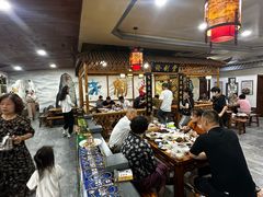 -风波庄(临淄分舵店)