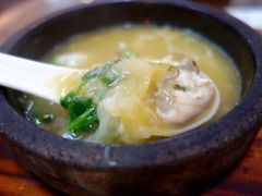 -添發碗仔翅美食