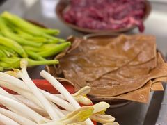 -重庆老火锅王(永陵路分店)