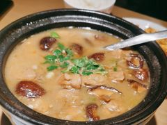 -洪兴砂锅·融合砂锅菜(三站店)