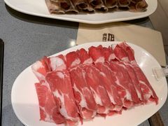 -巴奴毛肚火锅(悠唐购物中心店)