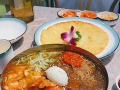 -屋里家延边朝鲜族冷面(梅林3店)