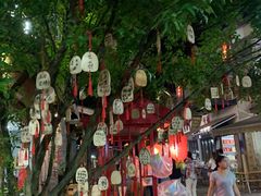 -壹华里·市集