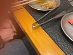 -炽城·烤肉名家(鸿达中央广场店)