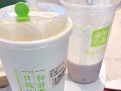-奈雪的茶(佛山顺德美的悦然广场店)