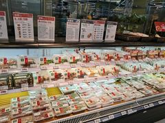零售区-盒马鲜生(宝地店)