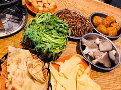 -范贤光鸡公煲(平乐园总店)