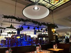 大堂-宝莱纳餐厅(滨江店)