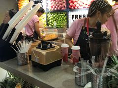 -漫果工坊(西单大悦城店)
