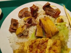 -肥小福·烧鹅专门店(环宇荟店)