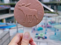 -Abercrombie & Fitch(天环广场店)