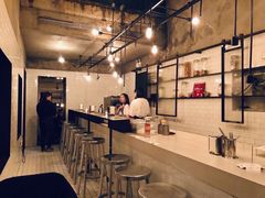 -Ocean's Table 欧舍