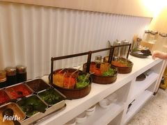 自助取餐区-八珍玉食鸡煲·打边炉(印象城店)