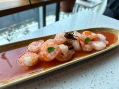 -半山腰·云南菜(侨福芳草地店)