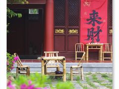 -莆田南少林寺
