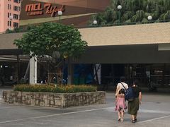 -Mcl 德福戏院(德福广场店)