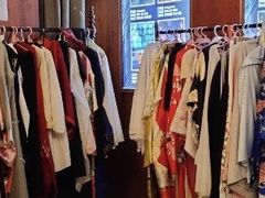 -千古迷阵密室逃脱·剧本推理(成都旗舰店)