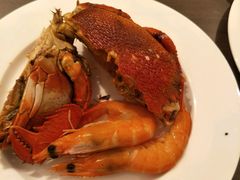 -“香”全日餐厅·株洲大汉希尔顿酒店