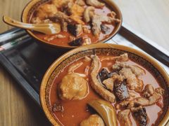-乌糖沙茶面(民族路店)