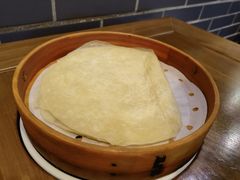 -满园烤鸭·春饼(太原街万达店)