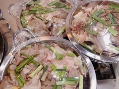 -豫掌柜饸饹面·烩面(秀沿路店)