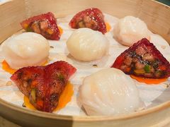 -三号黄浦会Canton Table