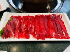 -楼外楼肥羊木炭火锅居(乐群街店)