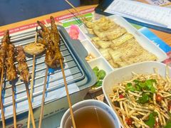 -木屋烧烤(龙岗龙城万科里店)