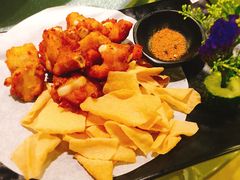 蒜香排骨-石头咕(葵蓬店)