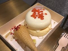 -食武士·舒芙蕾(新街口明瓦廊店)