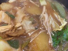 -牛腩之旅·牛腩牛杂煲(光启城美食城店)