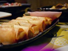 越南春卷-泰妃堂.泰菜.夜宵(赤岗总店)