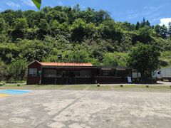 -广州白江湖森林公园