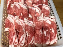 -津门羊大爷·铜锅涮肉(黄河道店)
