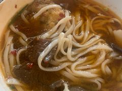 -矮子粉店1985·长沙米粉(湘春路店)