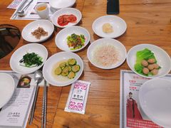-紫霞门韩国料理烤肉(深南东路店)