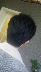 -HD HAIR STYLE