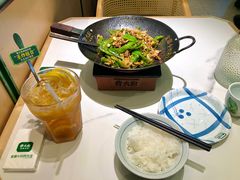 -费大厨辣椒炒肉(石厦时代广场店)