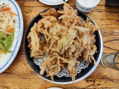 -老雒阳面馆·水席·洛阳菜(王城路店)