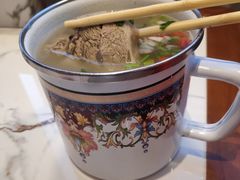 -巴依老爷新疆美食(常营店)