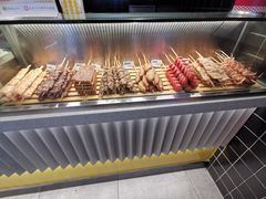 -莱得快酸辣粉(天和里店)