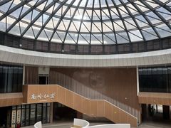 -厦门市图书馆(集美新城馆区)