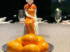 -上海滩餐厅(BFC外滩金融中心店)
