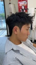 -HD HAIR STYLE